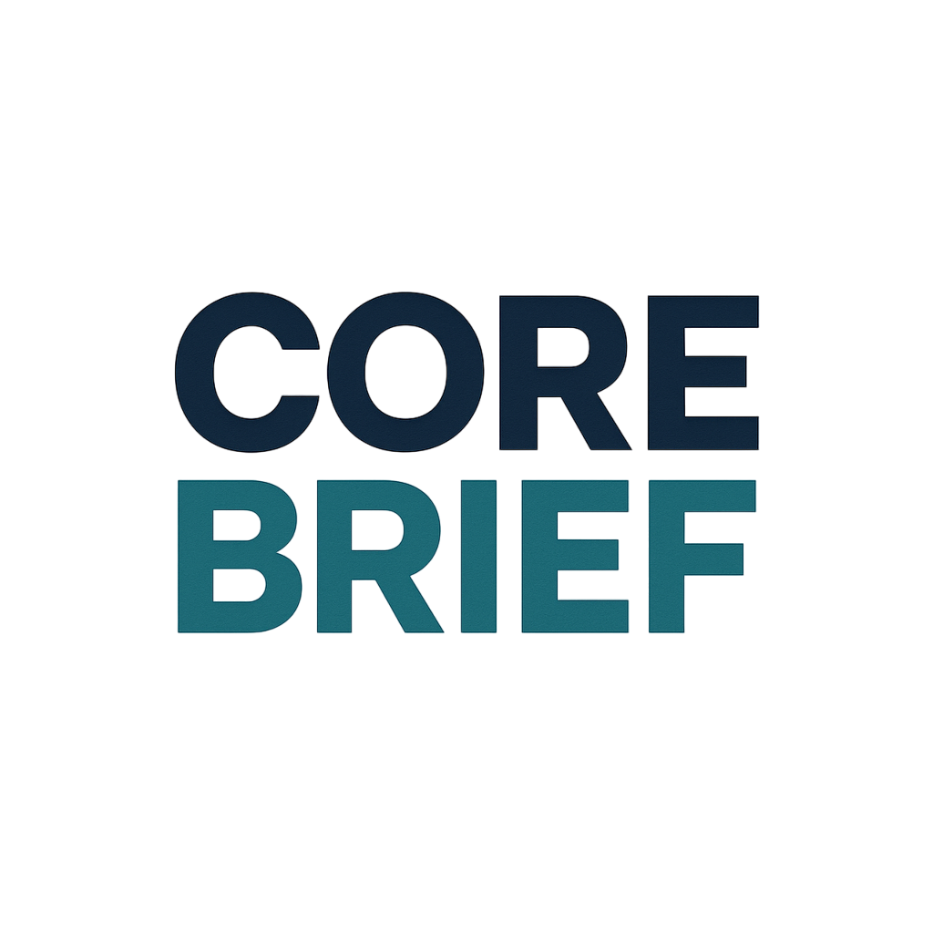 Core Brief