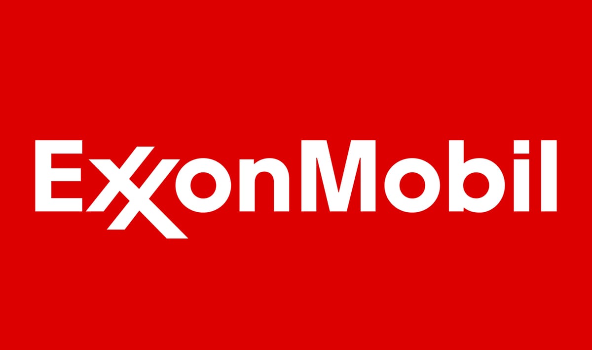 ⛽ Exxon Mobil (XOM) Q3 2025 Earnings — Core Brief Edition