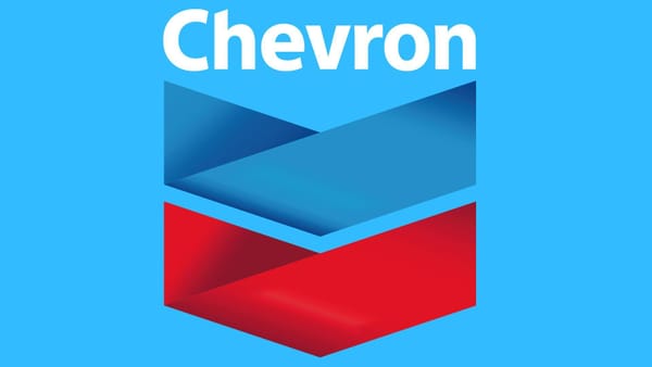 🛢️ Chevron (CVX) Q3 2025 Earnings — Core Brief Edition
