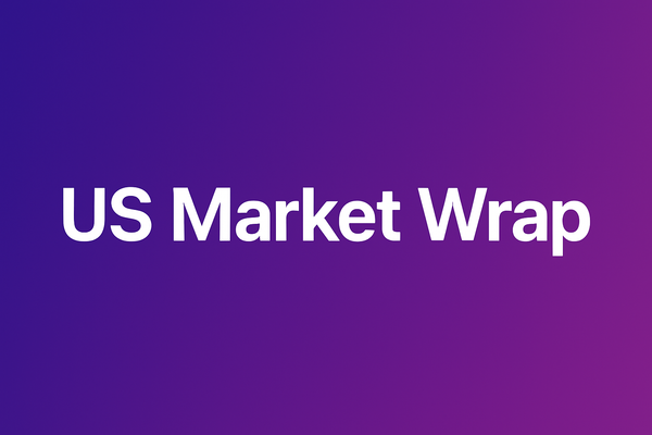 Market Wrap 2026-02-13