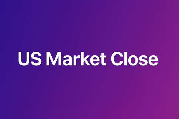 Market Wrap 2026-02-09